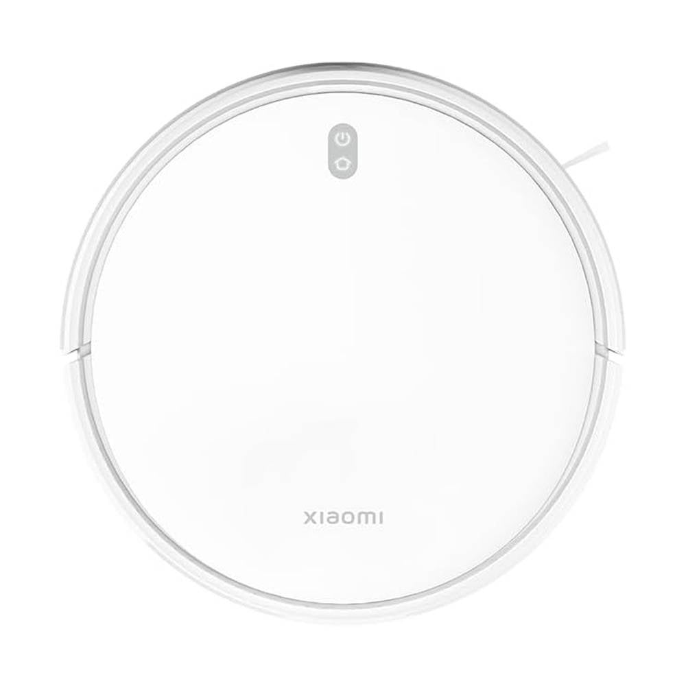 Aspirador Robô Xiaomi Robot Vacuum E10 4000Pa 2600mAh Branco