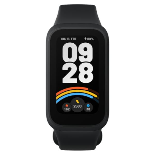 XIAOMI SMART BAND 9 ACTIVE BLACK BHR9444GL_1