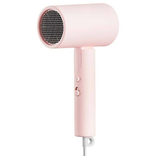 Secador de Cabelo Xiaomi Mi Compact Hair Dryer H101 1600W Rosa