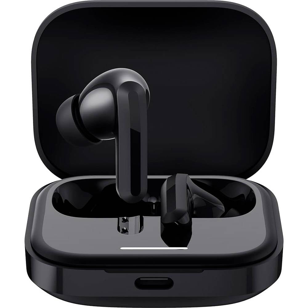 Auriculares Xiaomi Redmi Buds 5 Active Noise Cancellation Bluetooth 5.3 Pretos