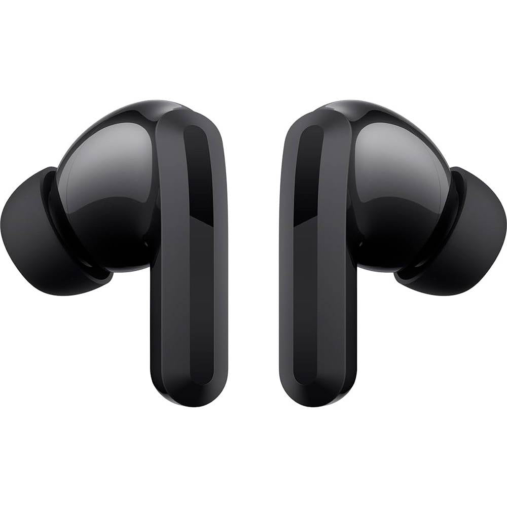 Auriculares Xiaomi Redmi Buds 5 Active Noise Cancellation Bluetooth 5.3 Pretos