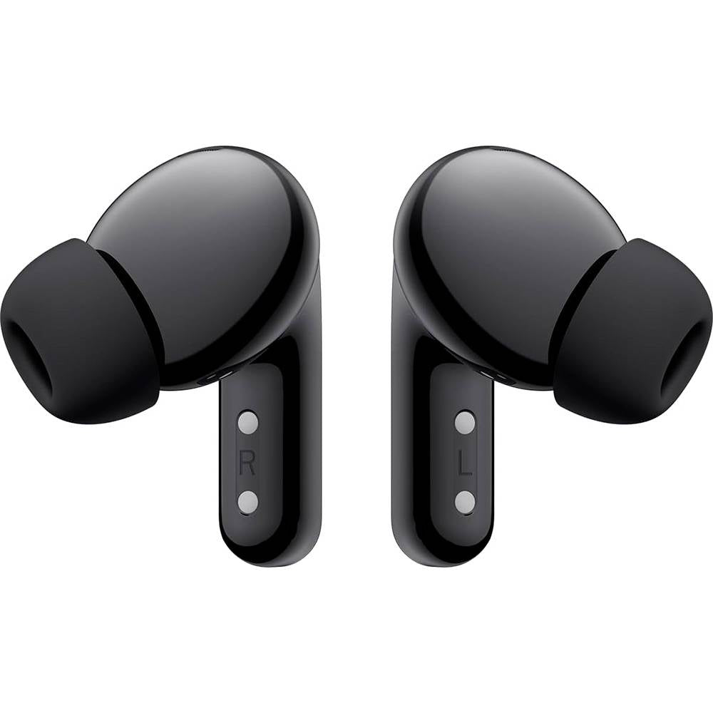 Auriculares Xiaomi Redmi Buds 5 Active Noise Cancellation Bluetooth 5.3 Pretos