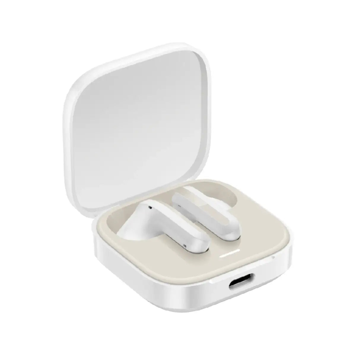 Auriculares Xiaomi Redmi Buds 5 Active Noise Cancellation Bluetooth 5.3 Brancos