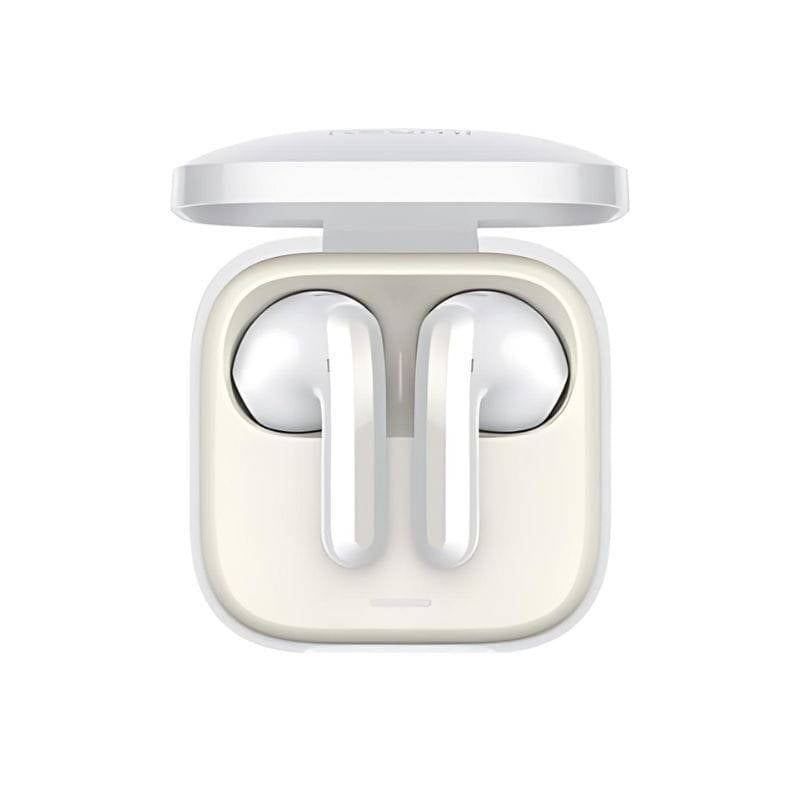 Auriculares Xiaomi Redmi Buds 5 Active Noise Cancellation Bluetooth 5.3 Brancos