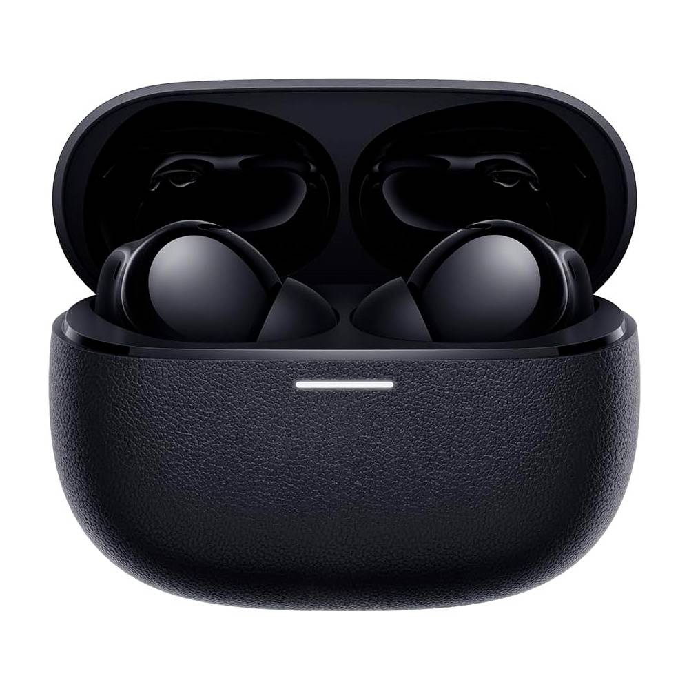 Auriculares Xiaomi Redmi Buds 5 Pro Active Noise Cancellation Bluetooth 5.3 Midnight Black