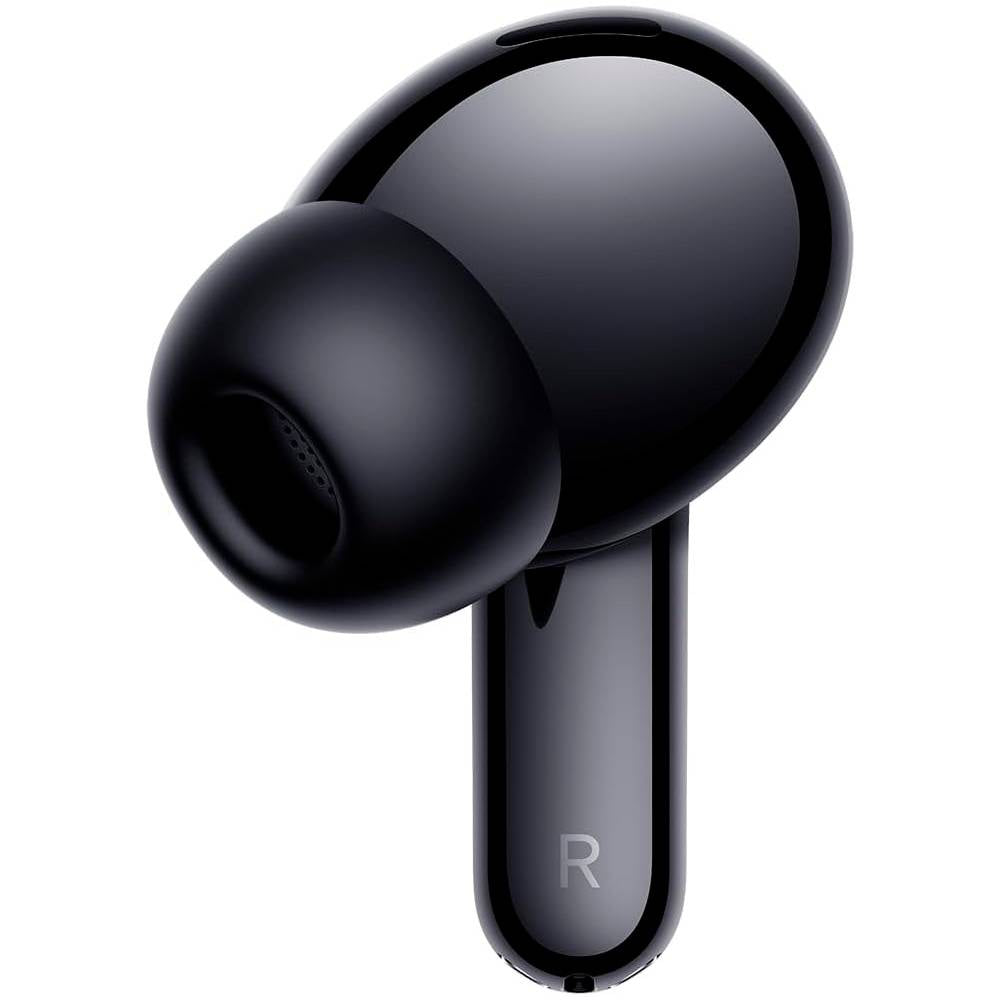 Auriculares Xiaomi Redmi Buds 5 Pro Active Noise Cancellation Bluetooth 5.3 Midnight Black