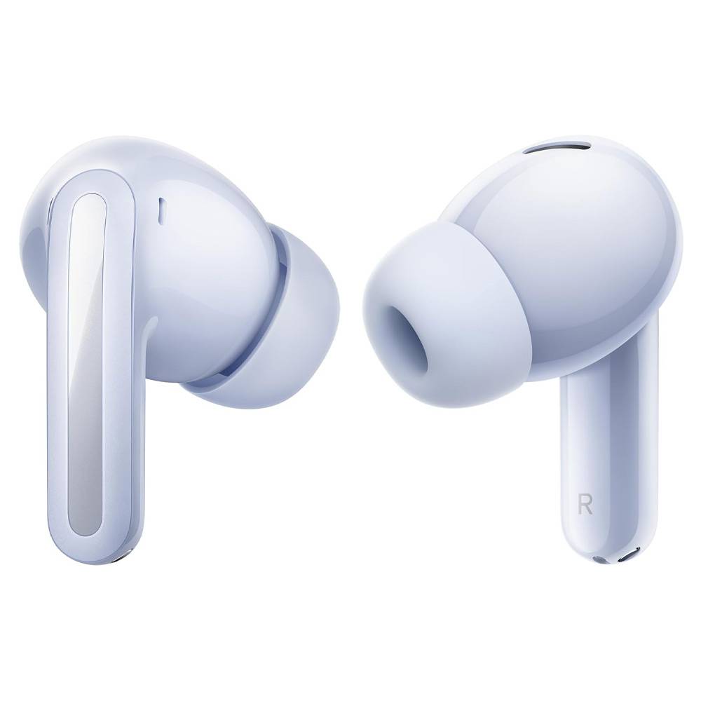 Auriculares Xiaomi Redmi Buds 5 Pro Active Noise Cancellation Bluetooth 5.3 Aurora Purple