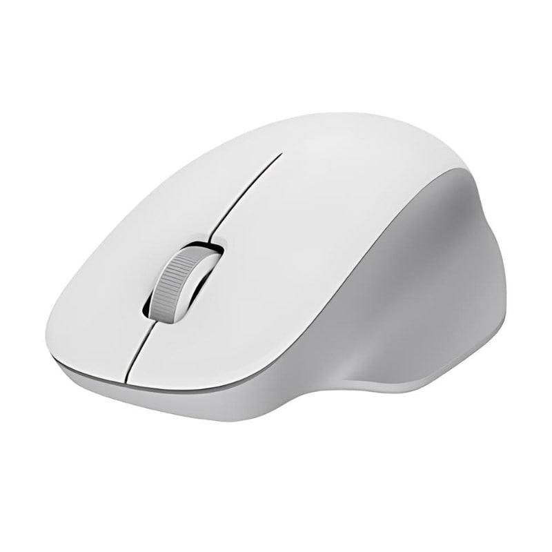XIAOMI WIRELESS MOUSE COMFORT EDITION WHITE BHR9354GL_0