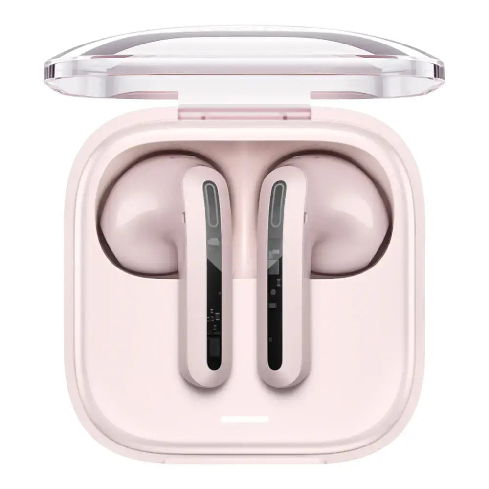 Auriculares Xiaomi Redmi Buds 6 Active True Wireless Rosa