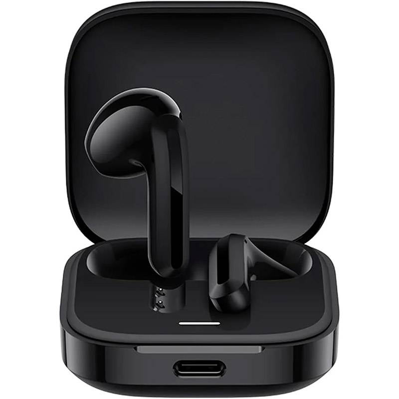 Auriculares Xiaomi Redmi Buds 6 Active True Wireless Pretos