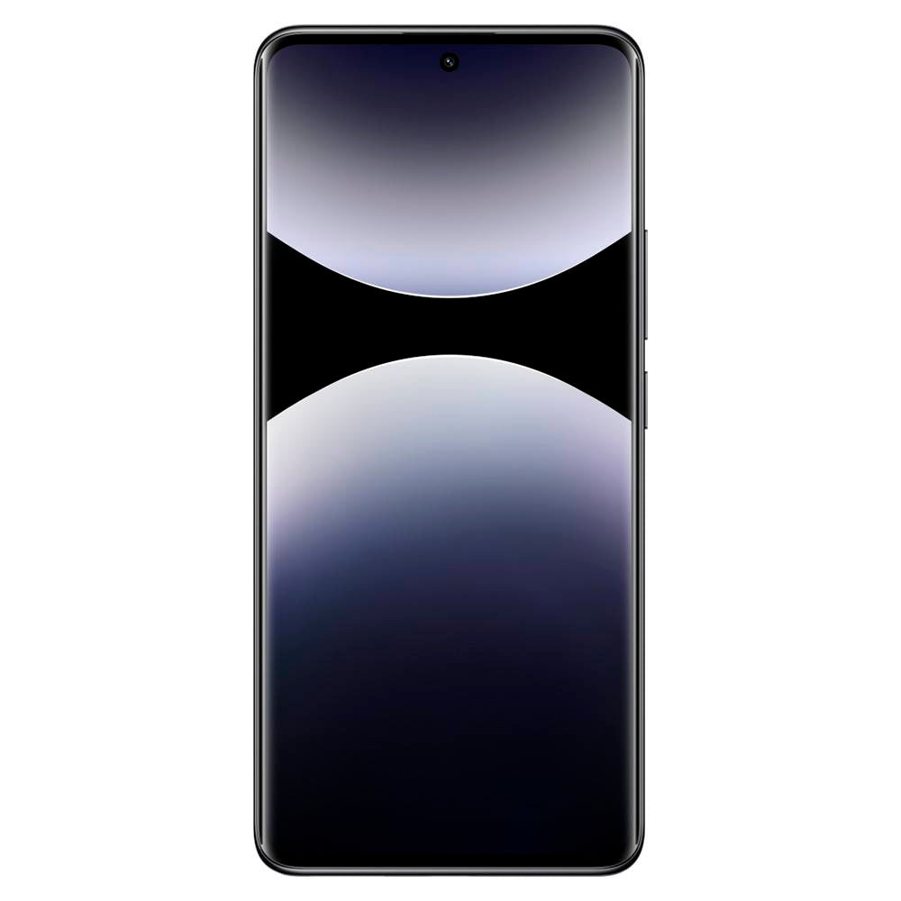 Smartphone Xiaomi Redmi Note 14 Pro+ 5G 6.67" 8GB/256GB Dual SIM Midnight Black