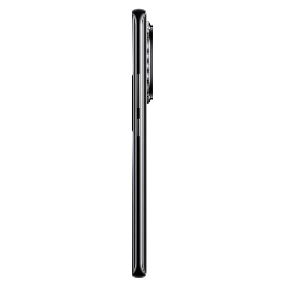 Smartphone Xiaomi Redmi Note 14 Pro+ 5G 6.67" 8GB/256GB Dual SIM Midnight Black