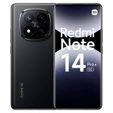 XIAOMI REDMI NOTE 14 PRO PLUS 12+512GB 5G MIDNIGHT BLACK OEM_2