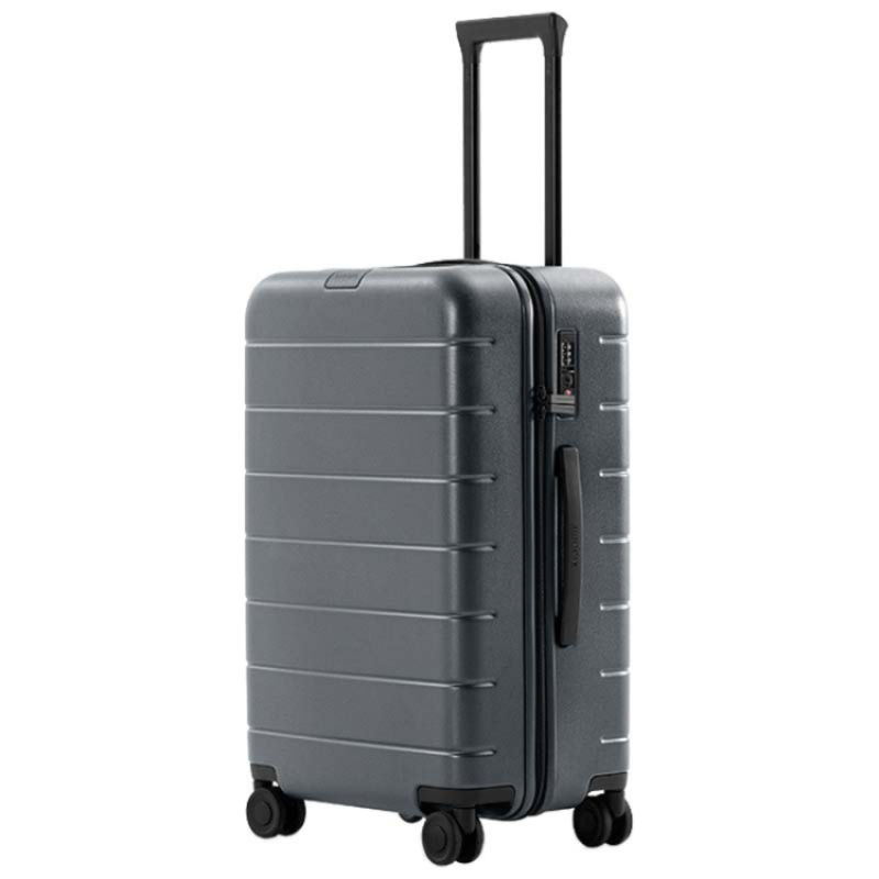 XIAOMI LUGGAGE CLASSIC PRO 20" GRAY BHR8603GL_0