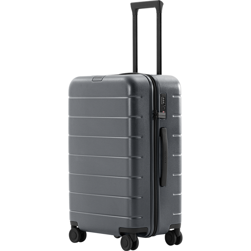 XIAOMI LUGGAGE CLASSIC PRO 24" GRAY BHR8606GL_0