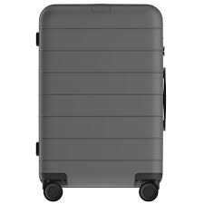 XIAOMI LUGGAGE CLASSIC PRO 28" GRAY BHR8604GL_0