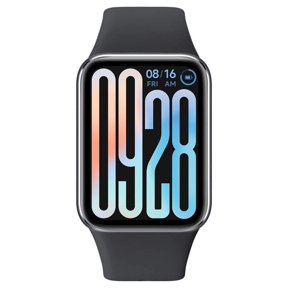 Smartband Xiaomi Mi Band 9 Pro Preta