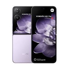 XIAOMI MIX FLIP 12+512GB DS 5G PURPLE_1