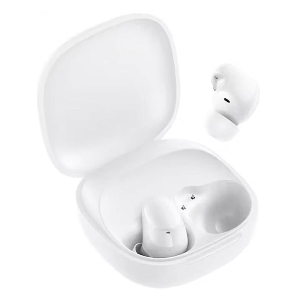 Auriculares True Wireless Xiaomi Redmi Buds 6 Play True Wireless Branco