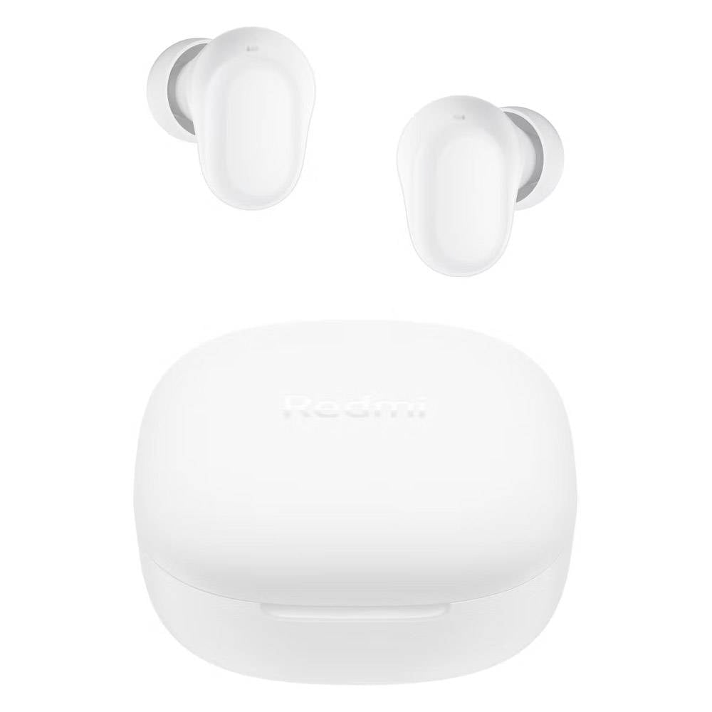 Auriculares True Wireless Xiaomi Redmi Buds 6 Play True Wireless Branco