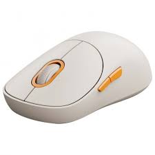 XIAOMI WIRELESS MOUSE 3 WHITE GL BHR8912GL_0