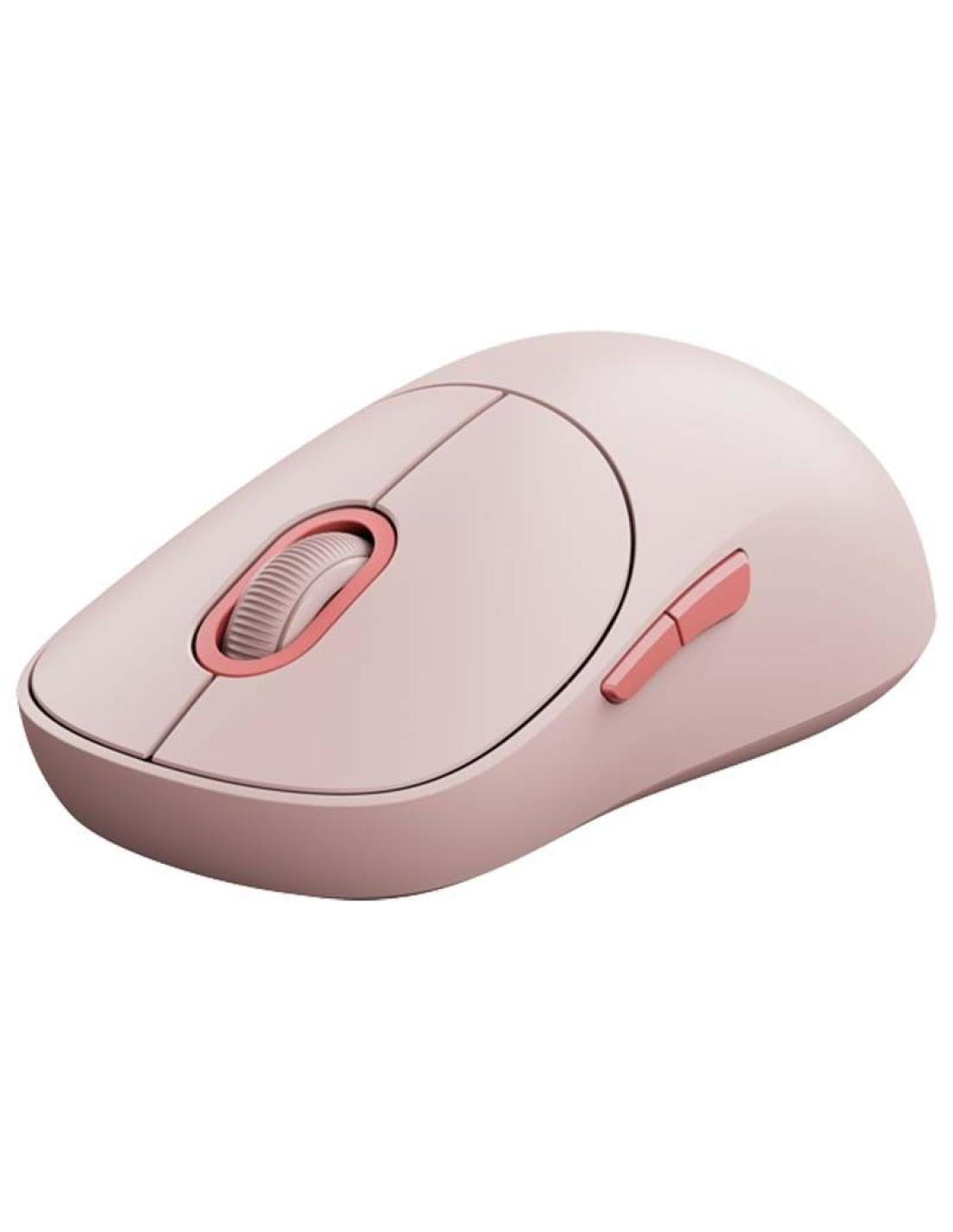 XIAOMI WIRELESS MOUSE 3 PINK GL BHR8911GL_0