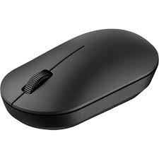 XIAOMI WIRELESS MOUSE LITE 2 BLACK GL BHR8916GL_0