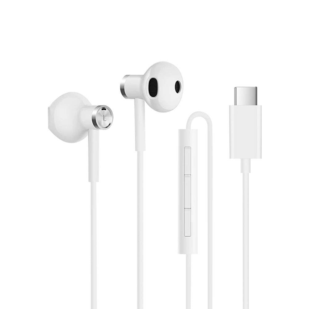 XIAOMI EARPHONES TYPE C WHITE BHR8931GL_0