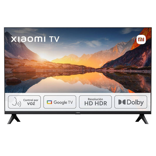 Televisão Smart TV Xiaomi A (2025) 32"/81cm LED HD Ready Google TV