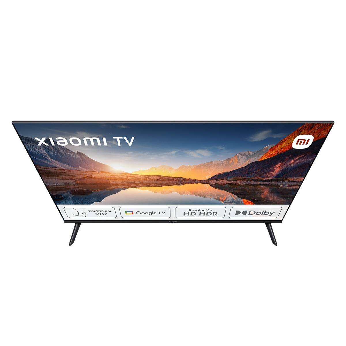 Televisão Smart TV Xiaomi A (2025) 32"/81cm LED HD Ready Google TV