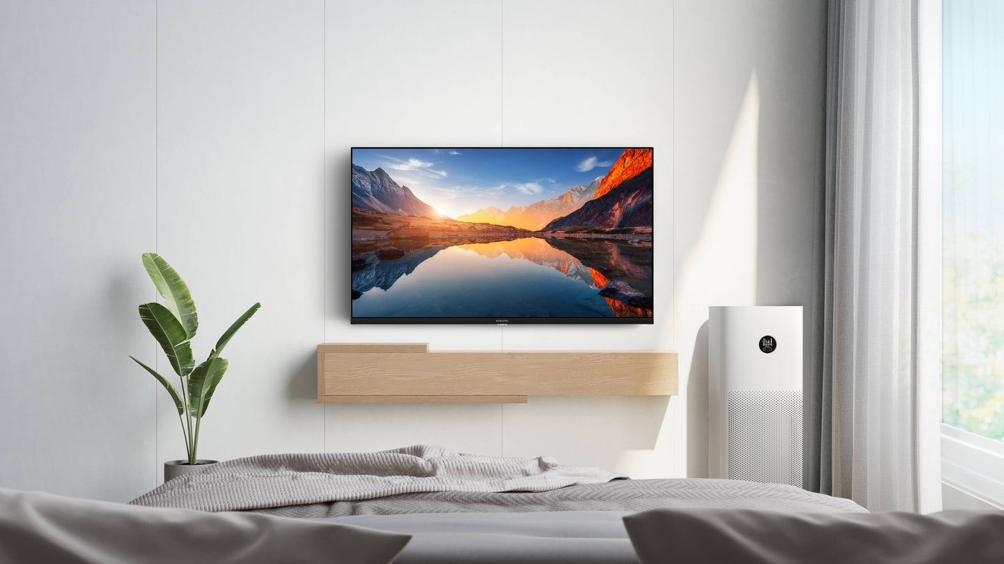 Televisão Smart TV Xiaomi A (2025) 32"/81cm LED HD Ready Google TV