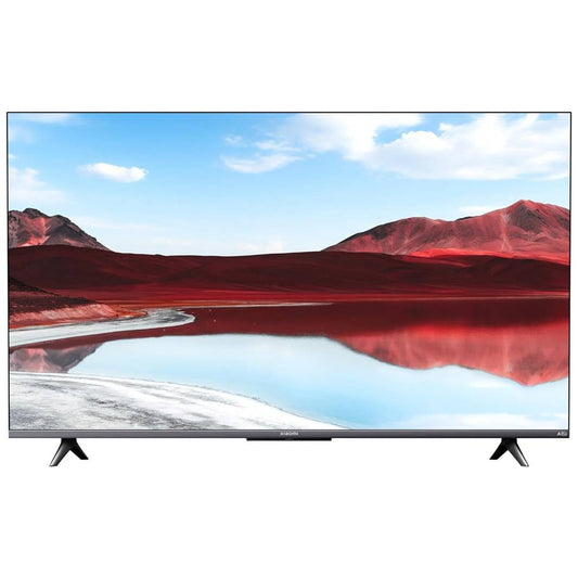 Televisão Smart TV Xiaomi A Pro (2025) 43"/109cm QLED 4K UHD Google TV