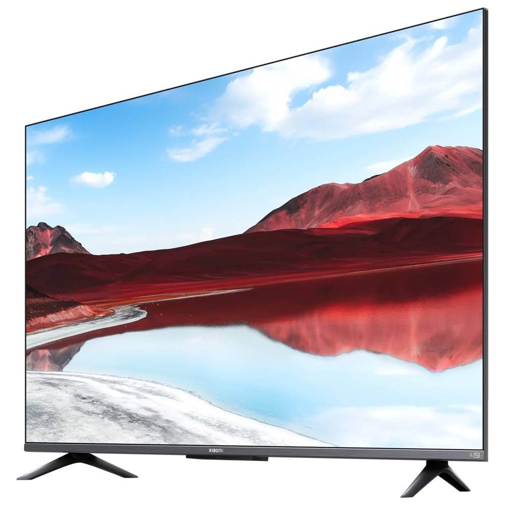 Televisão Smart TV Xiaomi A Pro (2025) 75"/190,5cm QLED 4K UHD Google TV