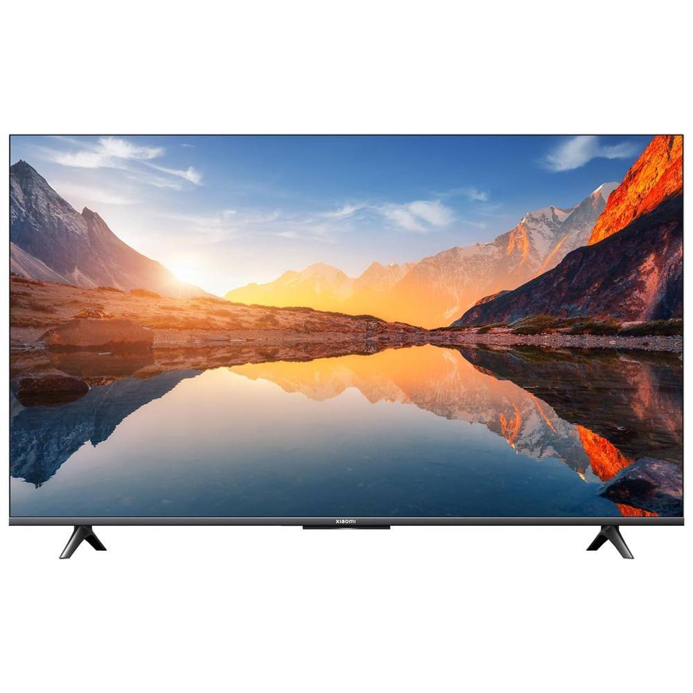 Televisão Smart TV Xiaomi A (2025) 50"/127cm LED 4K UHD Google TV