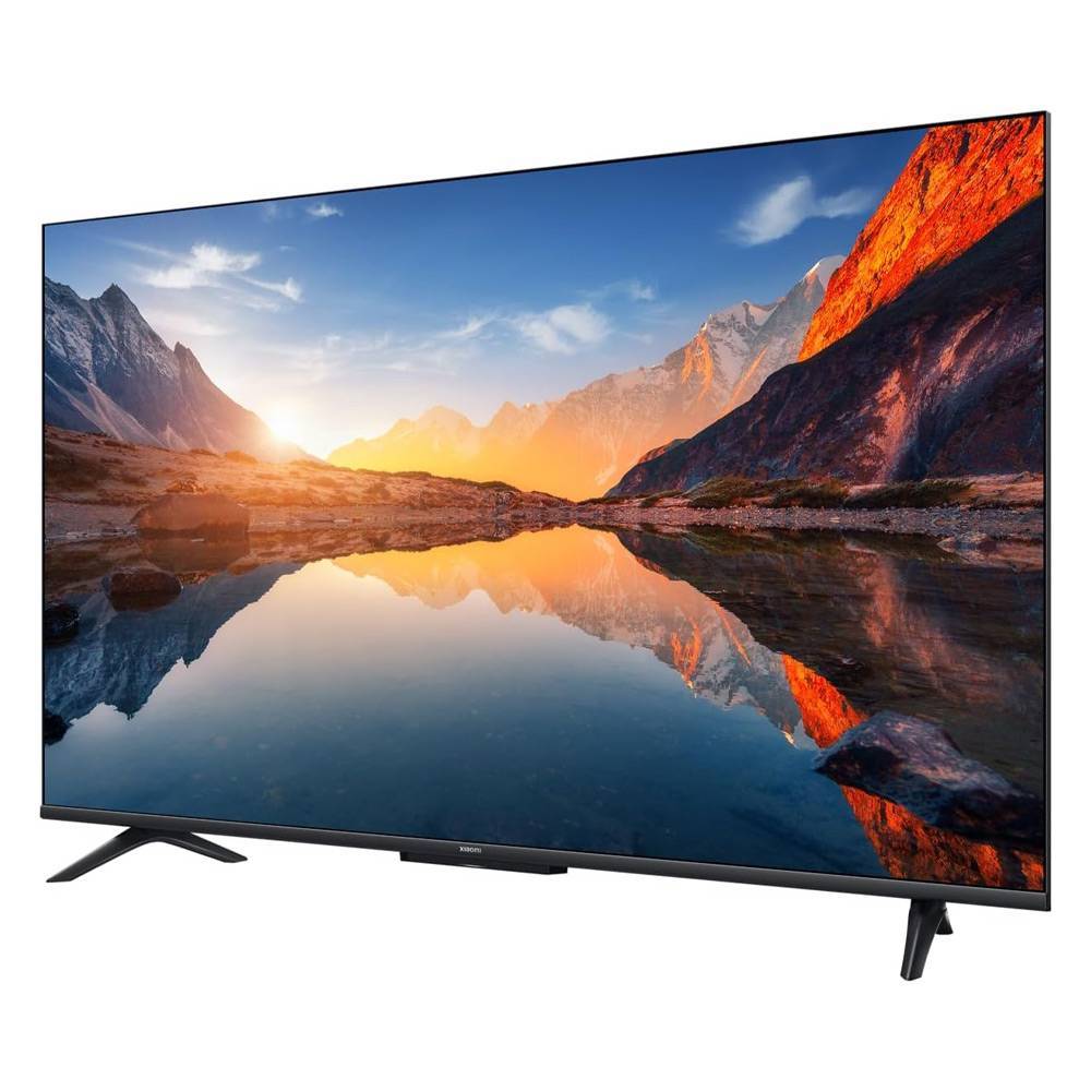 Televisão Smart TV Xiaomi A (2025) 50"/127cm LED 4K UHD Google TV