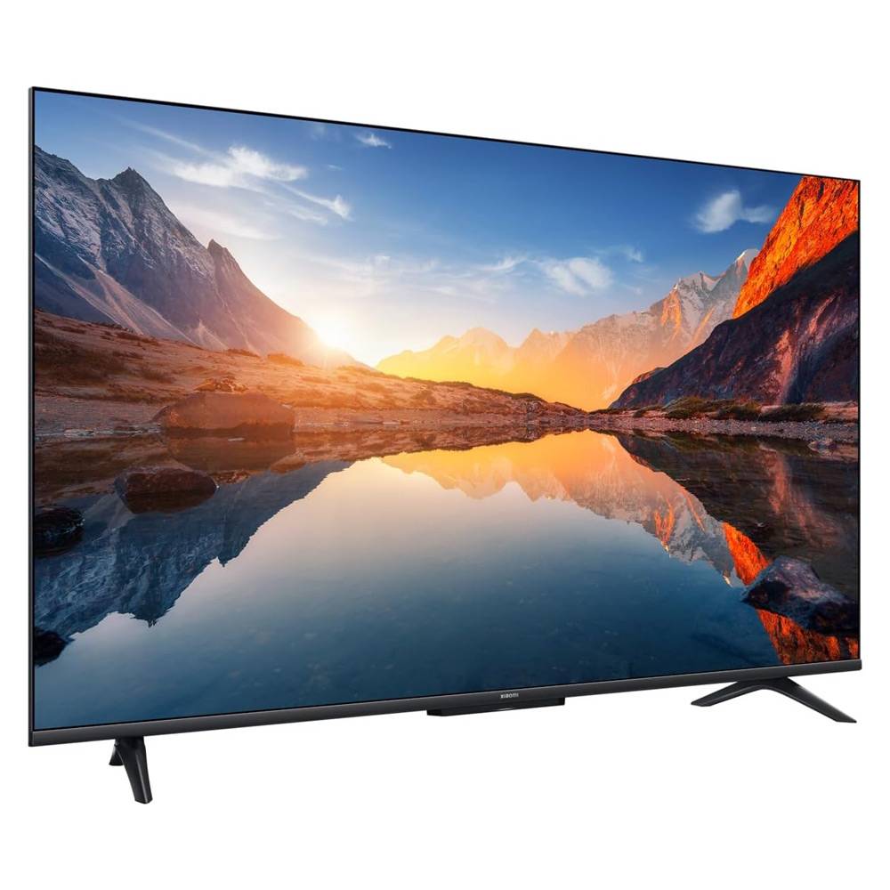 Televisão Smart TV Xiaomi A (2025) 43"/109cm LED 4K UHD Google TV