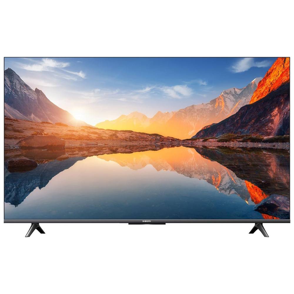 Televisão Smart TV Xiaomi A (2025) 43"/109cm LED 4K UHD Google TV