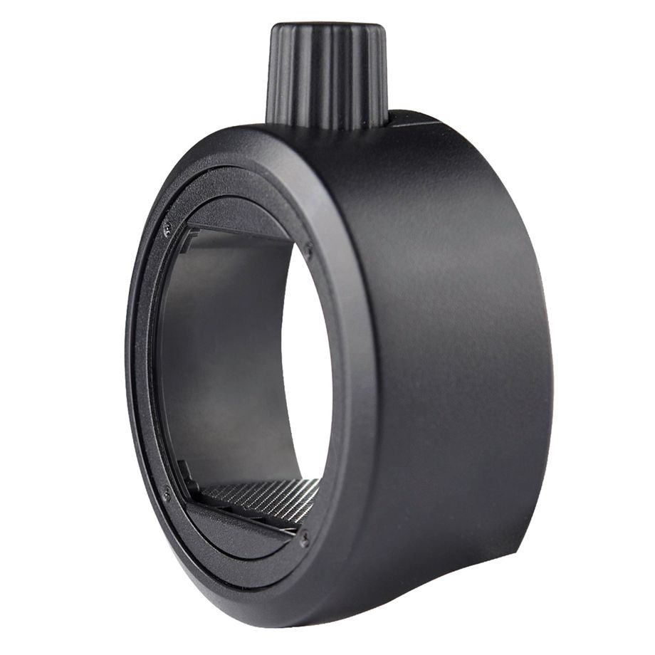 Adaptador Godox S-R1 / Preto_2