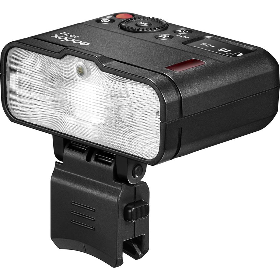 Flash Macro Godox MF12 / Preto_2