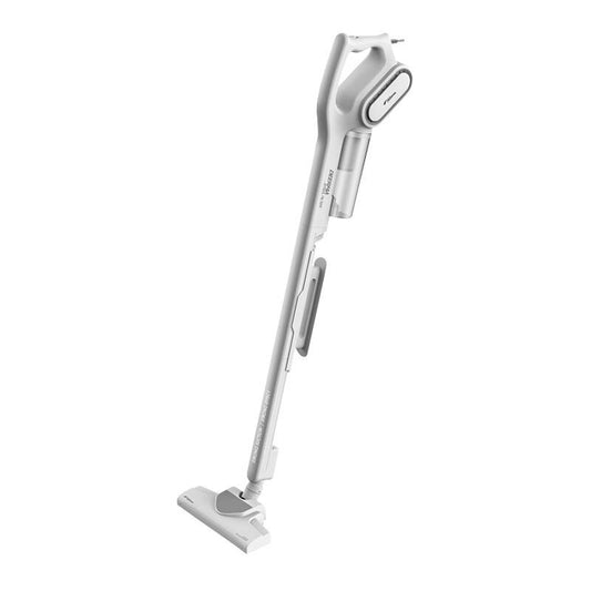 Aspirador Vertical Deerma 2-In-1 DX700 Silver