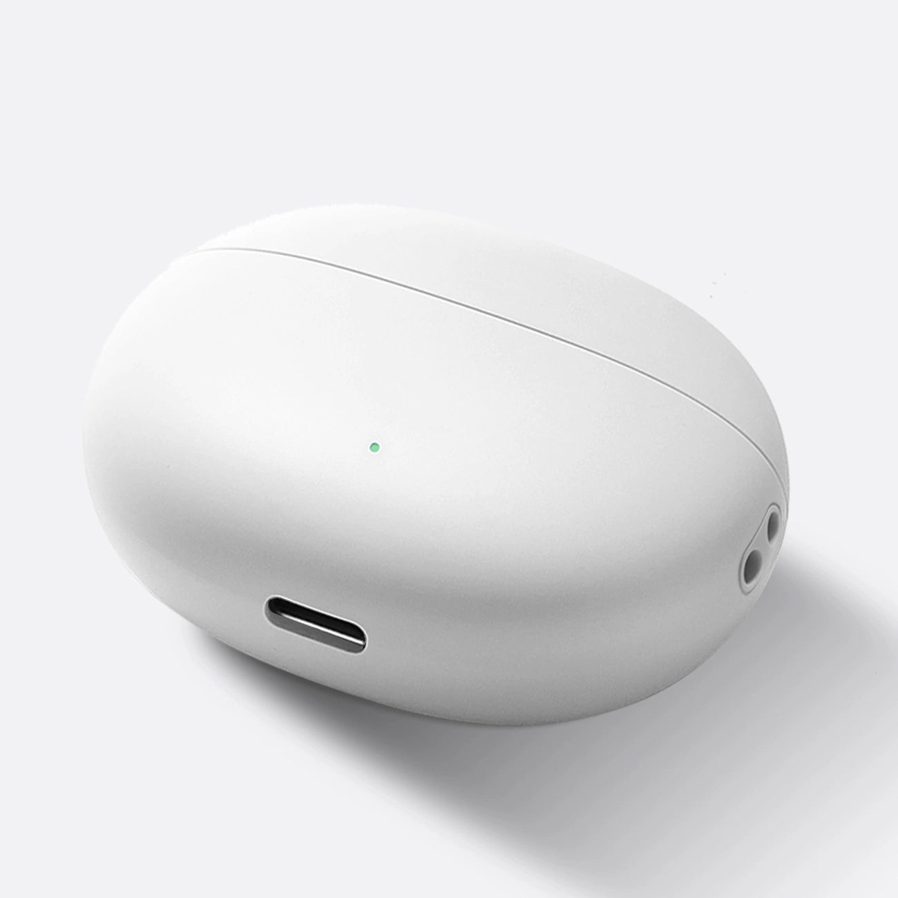Auriculares Joyroom Funpods JR-FB2 Wireless sem fios Branco