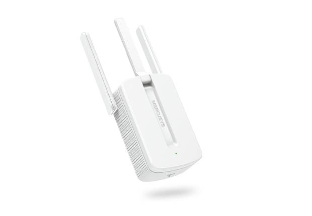Range Extender Mercusys MW300RE Wi-Fi 300Mbp
