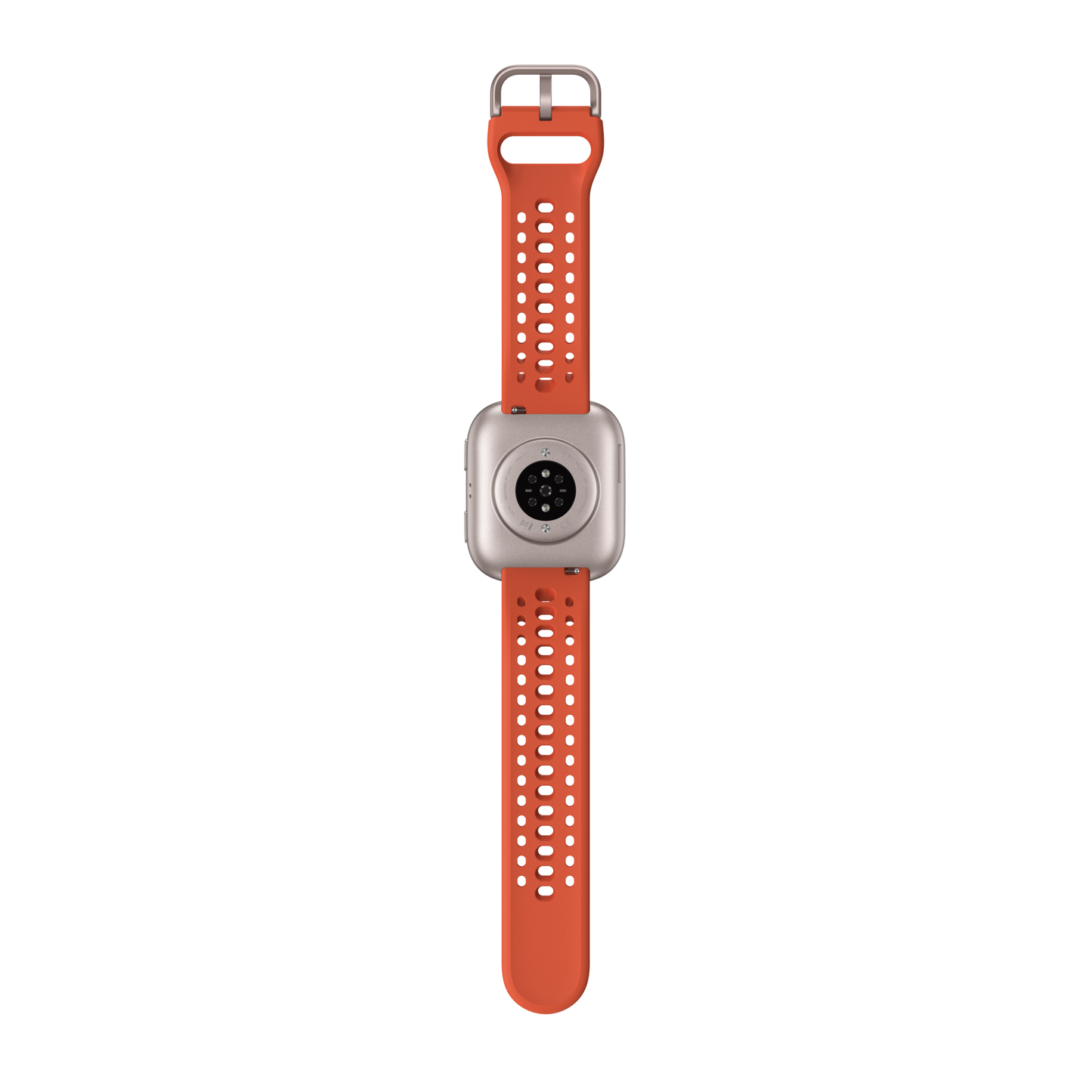 Smartwatch Amazfit Bip 6 Vermelho_1