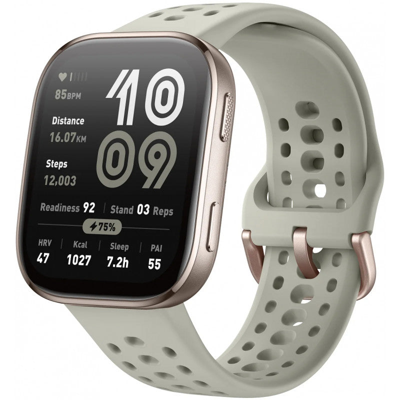 Smartwatch Amazfit Bip 6 Stone_0