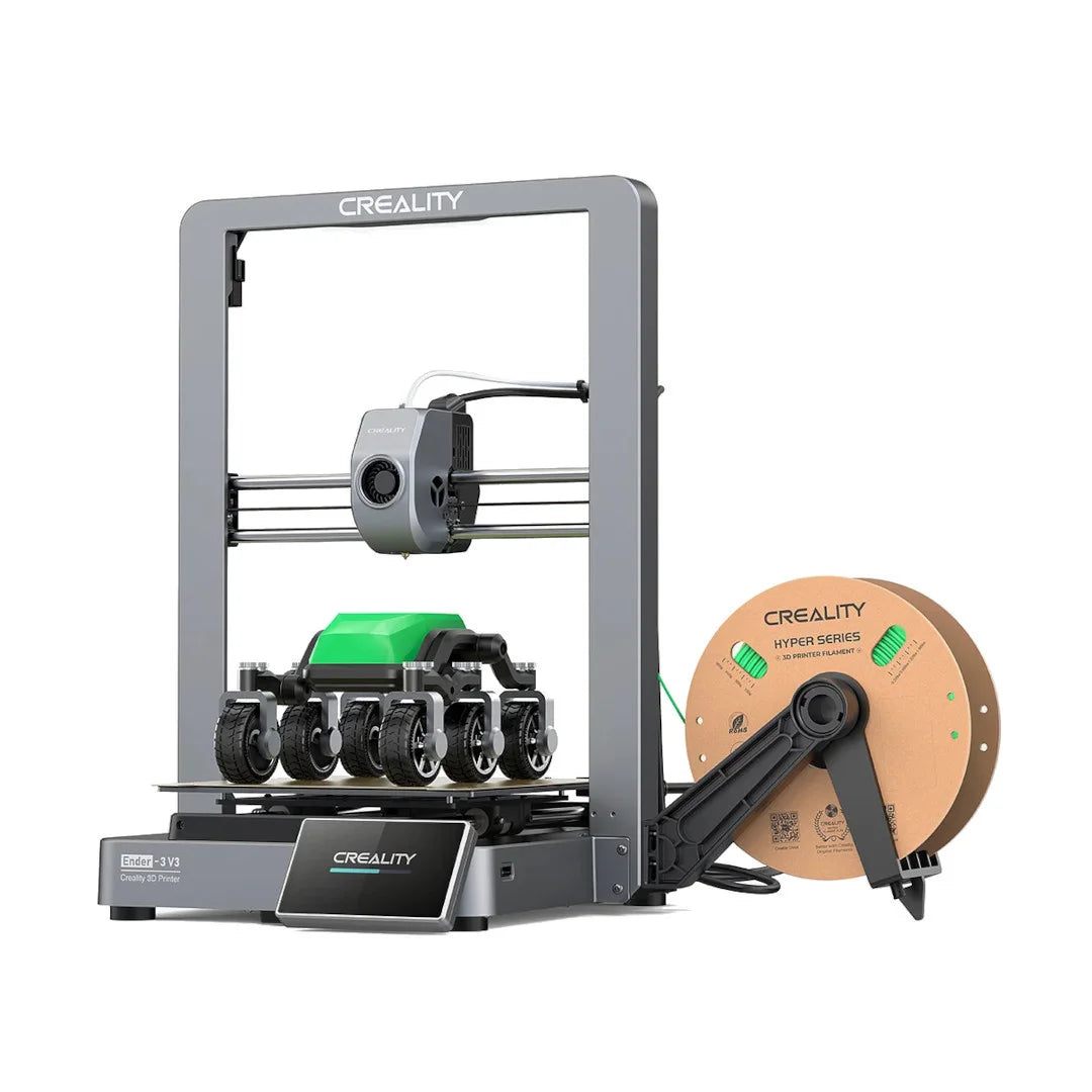 Impressora 3D Creality Ender-3 V3