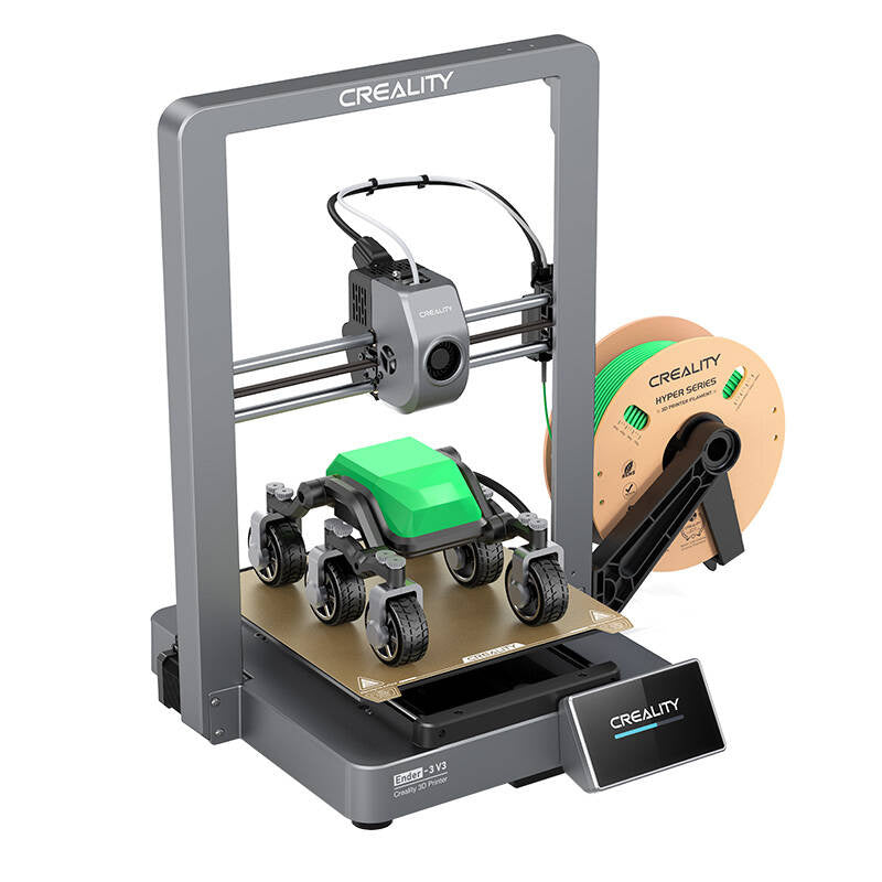 Impressora 3D Creality Ender-3 V3