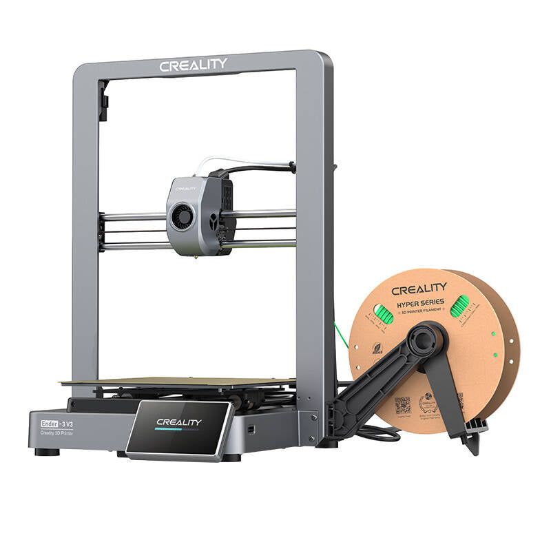 Impressora 3D Creality Ender-3 V3