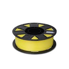 Filamento 3D Creality PLA 1.75mm Amarelo
