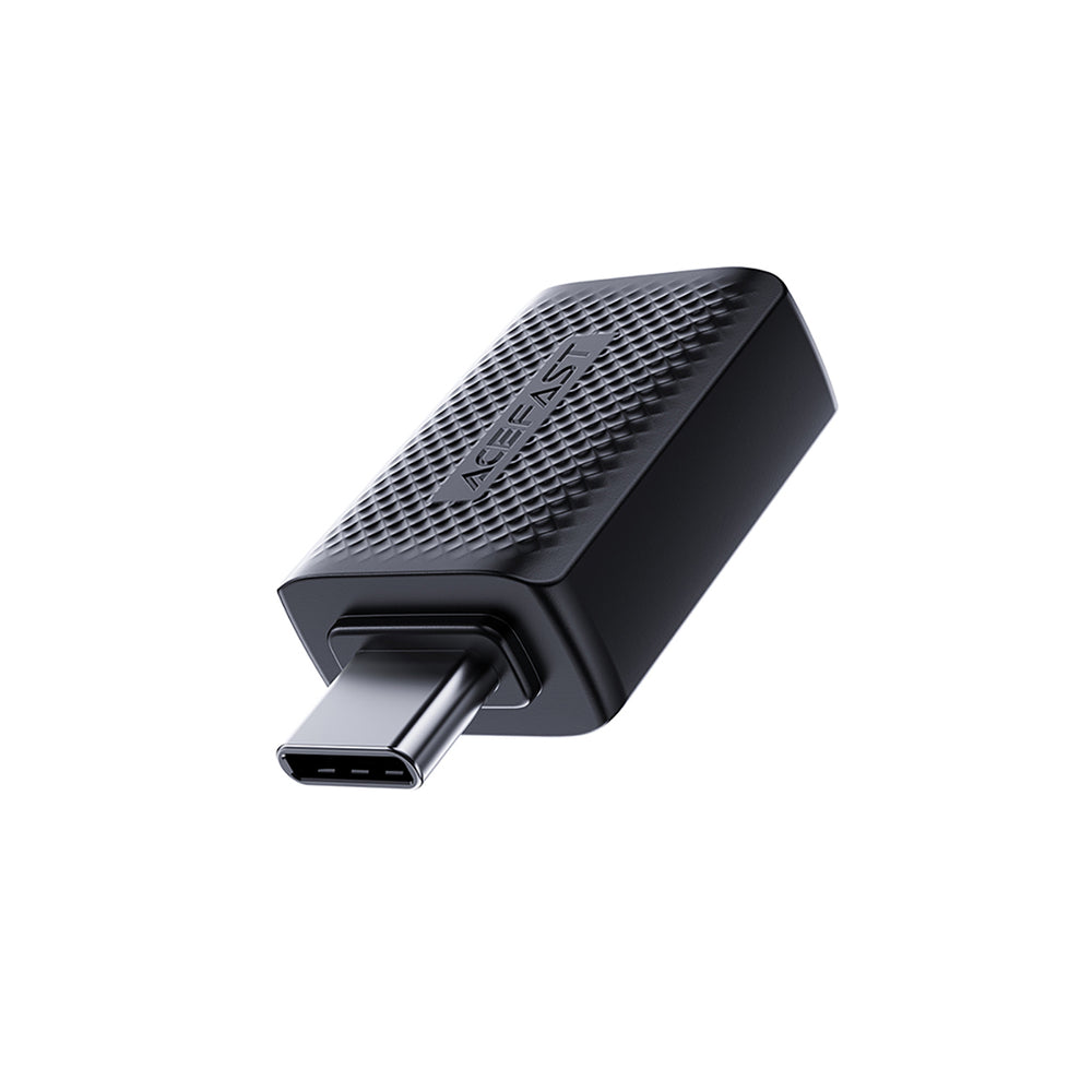 Adaptador USB-C Macho para USB-A Fêmea 5GB/s ACEFAST