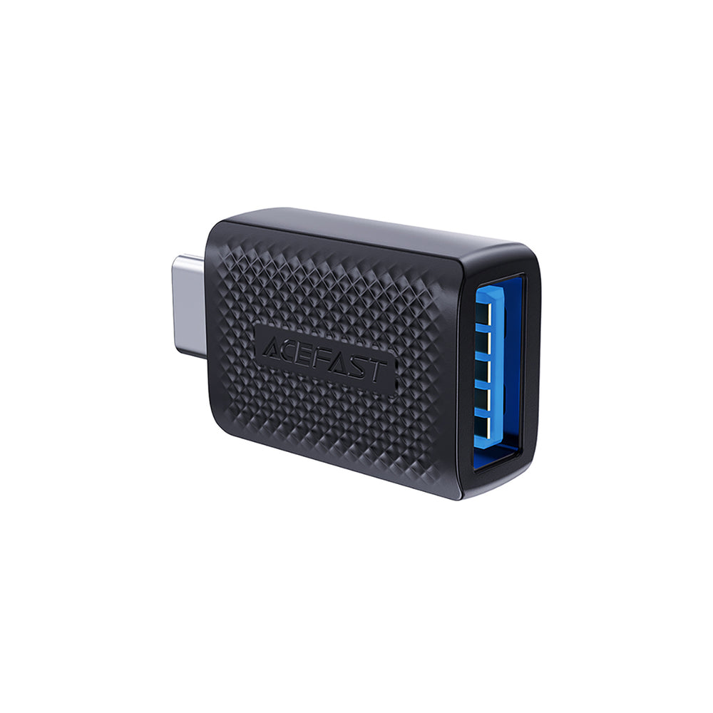 Adaptador USB-C Macho para USB-A Fêmea 5GB/s ACEFAST
